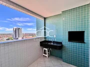 <strong>EXCELENTE APARTAMENTO SEMIMOBILIADO NO ÓRFÃS</strong>