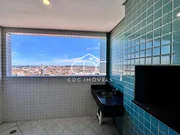 <strong>EXCELENTE APARTAMENTO SEMIMOBILIADO NO ÓRFÃS</strong>