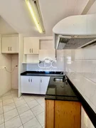 <strong>EXCELENTE APARTAMENTO SEMIMOBILIADO NO ÓRFÃS</strong>