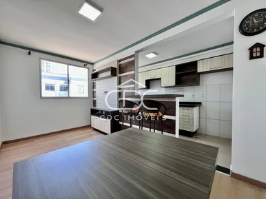 ótimo Apartamento Em Oficinas