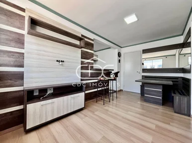 ótimo Apartamento Em Oficinas