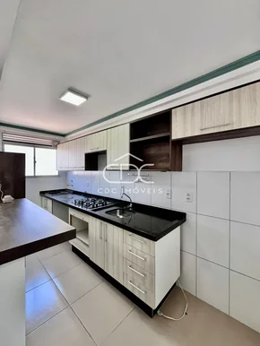 ótimo Apartamento Em Oficinas