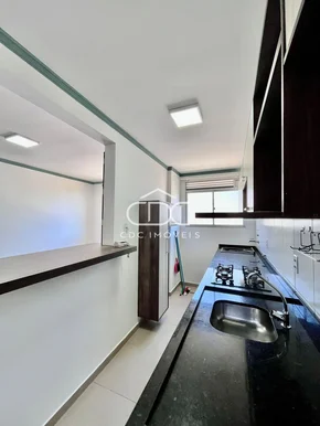 ótimo Apartamento Em Oficinas