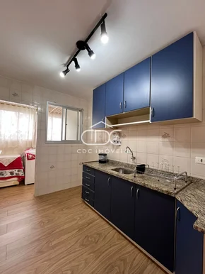 ótimo Apartamento Em Uvaranas