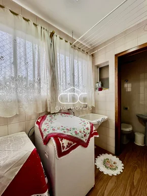 ótimo Apartamento Em Uvaranas