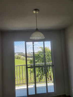 ótimo Apartamento Semimobiliado Em Uvaranas