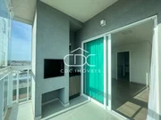 <strong>EXCELENTE APARTAMENTO SEMIMOBILIADO NO OASIS PALACE</strong>