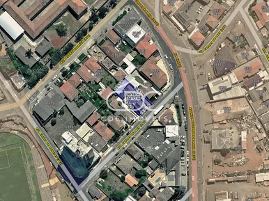 Excelente Terreno Em Oficinas