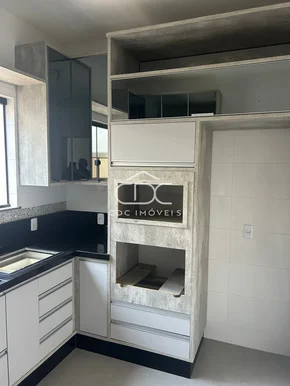 ótimo Sobrado Semimobiliado Em Oficinas