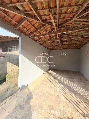 ÓTIMA CASA NO SANTA CLARA - Foto 2