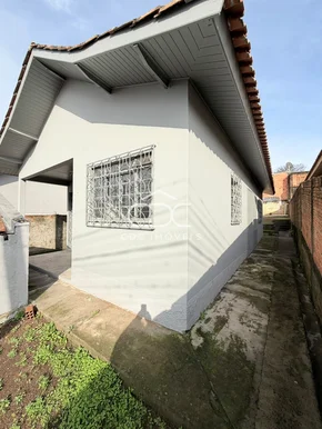 ótima Casa No Santa Clara