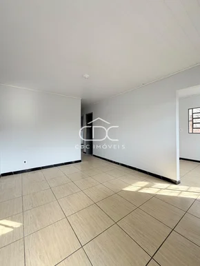 ótima Casa No Santa Clara