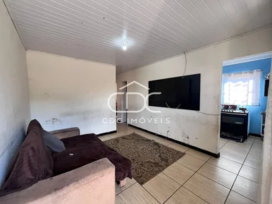 ótima Casa No Santa Clara