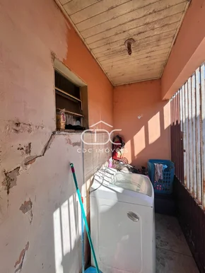 ótima Casa No Santa Clara