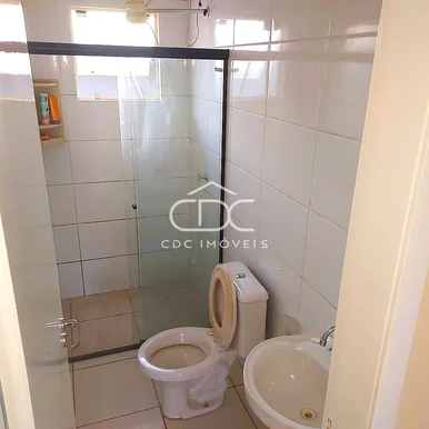 ótima Casa No Jardim Veneza - Cara-cará