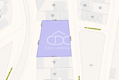 Excelente Terreno Em Uvaranas