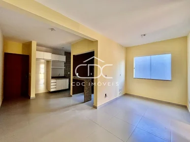 ótimo Apartamento Em Uvaranas