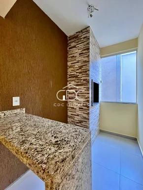 ótimo Apartamento Em Uvaranas