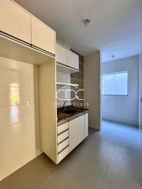 ótimo Apartamento Em Uvaranas
