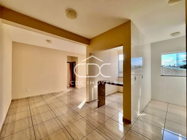 ótimo Apartamento Em Uvaranas