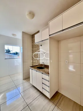 ótimo Apartamento Em Uvaranas