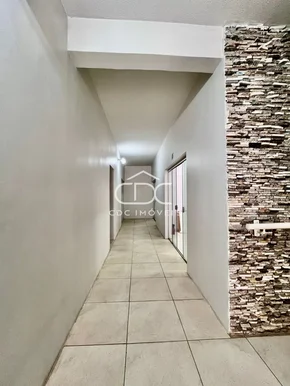 ótima Sala Comercial No Contorno