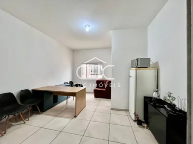 ótima Sala Comercial No Contorno
