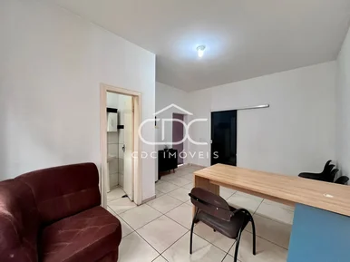 ótima Sala Comercial No Contorno