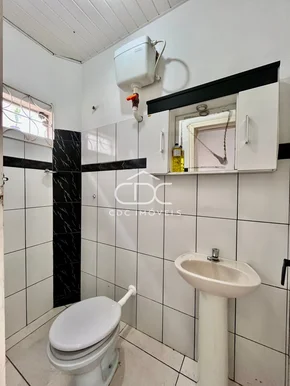 ótima Sala Comercial No Contorno