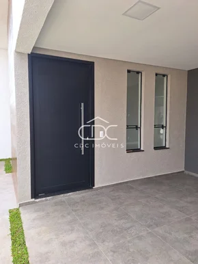 Excelente Residência Em Condomínio Fechado