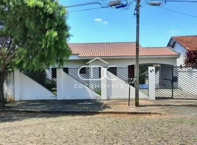 <strong>EXCELENTE CASA NO CARA-CARÁ</strong>