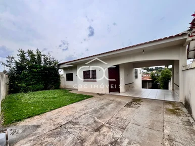 Excelente Casa No Cara-cará