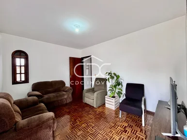 Excelente Casa No Cara-cará