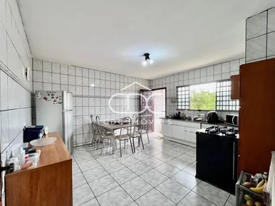 Excelente Casa No Cara-cará