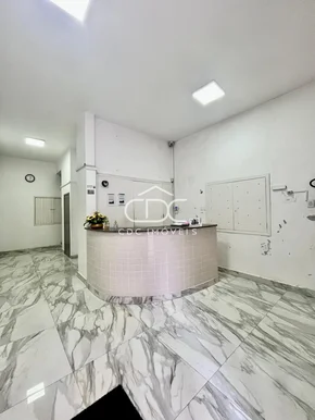 ótima Sala Comercial Central