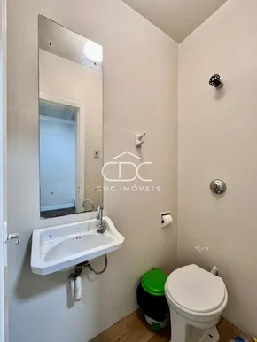 ótima Sala Comercial Central