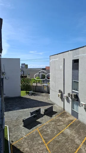 <strong>ÓTIMO APARTAMENTO SEMIMOBILIADO EM GUARATUBA</strong>