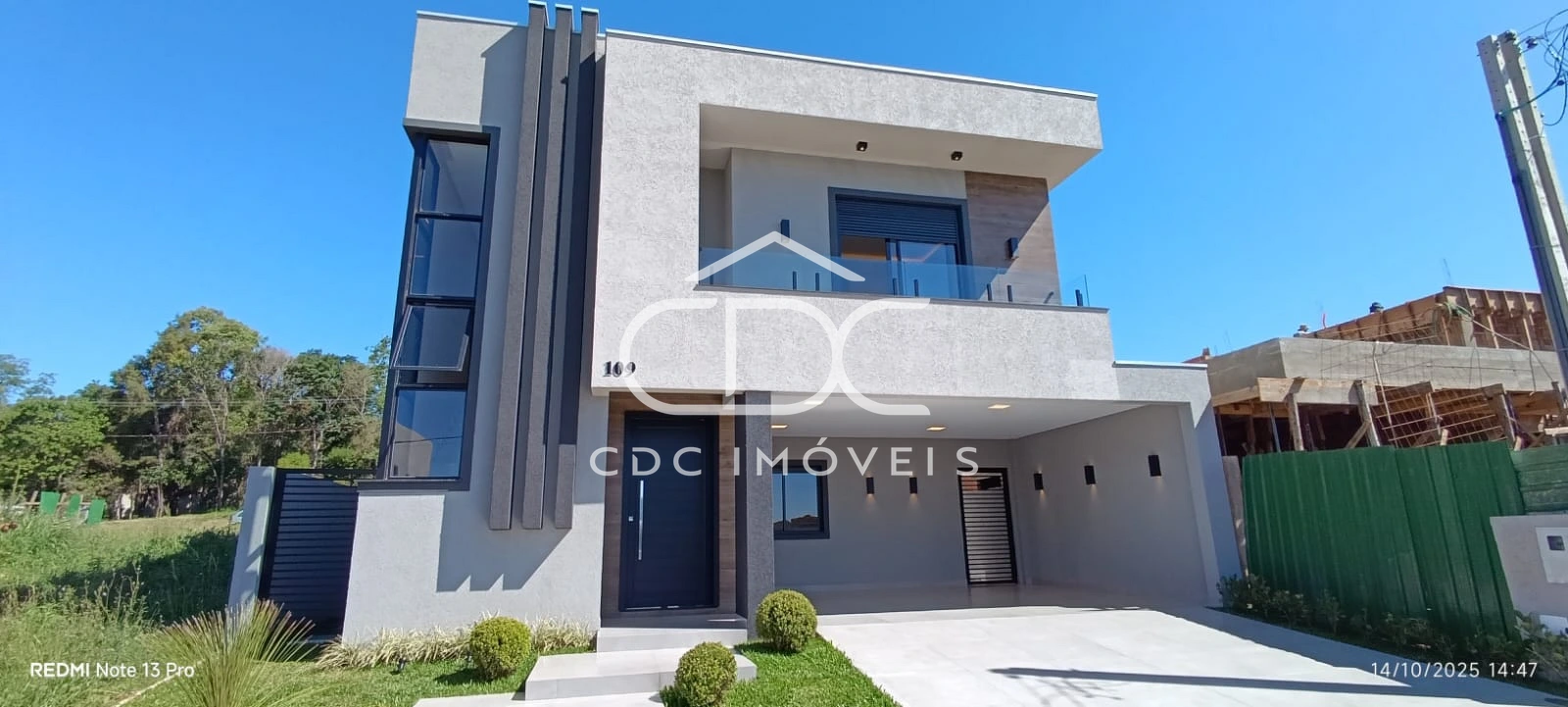 Excelente Casa Em Condomínio Fechado Em Uvaranas