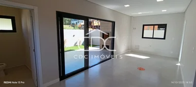 Excelente Casa Em Condomínio Fechado Em Uvaranas