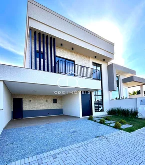 Excelente Casa Em Condomínio Fechado