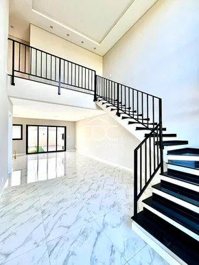 Excelente Casa Em Condomínio Fechado