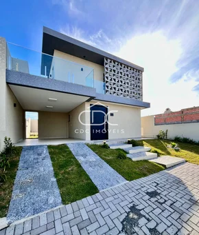 Excelente Casa Em Condomínio Fechado