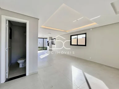 Excelente Casa Em Condomínio Fechado