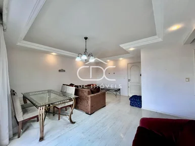 ótimo Apartamento Central