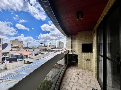 ótimo Apartamento Central