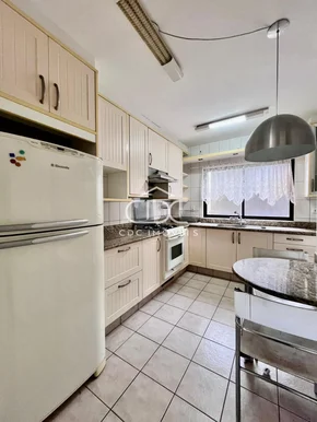 ótimo Apartamento Central