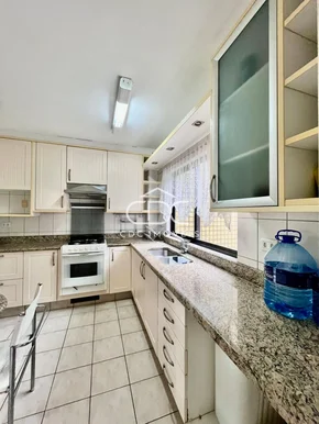 ótimo Apartamento Central