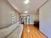 <strong>EXCELENTE APARTAMENTO SEMIMOBILIADO EM OFICINAS</strong>