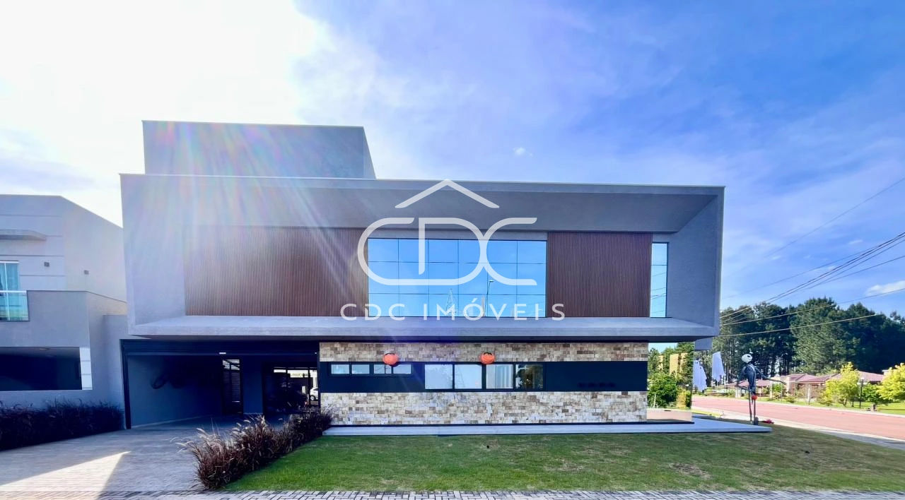 Excelente Residência Em Condomínio Fechado No Jd Carvalho