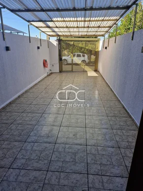 ótimo Sobrado No Jardim Canaâ